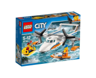 LEGO City Hydroplan ratowniczy - 362890 - zdjęcie 1