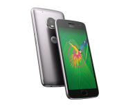 Motorola Moto G5 Plus 3/32GB Dual SIM szary - 363438 - zdjęcie 5