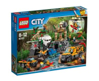 LEGO City Baza w dżungli - 362884 - zdjęcie 1