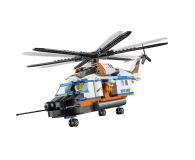 LEGO City Helikopter ratunkowy do zadań specjalnych - 362893 - zdjęcie 2