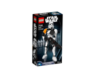 LEGO Star Wars Dowódca szturmowców - 363082 - zdjęcie 1