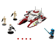 LEGO Star Wars Czołg bojowy Republiki - 363072 - zdjęcie 6
