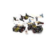 LEGO Batman Movie Super Batmobil - 363062 - zdjęcie 2