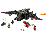 LEGO Batman Movie Batwing - 363061 - zdjęcie 4