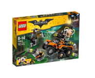 LEGO Batman Movie Bane-Atak toksyczną ciężarówką - 363058 - zdjęcie 1