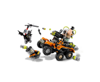 LEGO Batman Movie Bane-Atak toksyczną ciężarówką - 363058 - zdjęcie 2