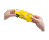 Mattel Disney Cars 3 Auta z kraksą Cruz Ramirez - 363326 - zdjęcie 2