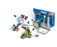 LEGO Super Heroes Walka o bankomat - 363087 - zdjęcie 2