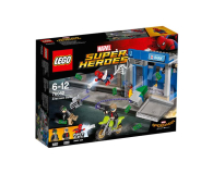 LEGO Super Heroes Walka o bankomat - 363087 - zdjęcie 1