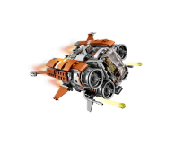 LEGO Star Wars Quadjumper z Jakku - 363068 - zdjęcie 2