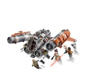 LEGO Star Wars Quadjumper z Jakku - 363068 - zdjęcie 4