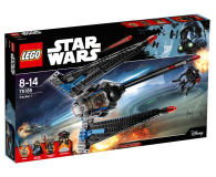 LEGO Star Wars Zwiadowca I - 363078 - zdjęcie 1