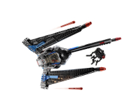 LEGO Star Wars Zwiadowca I - 363078 - zdjęcie 2