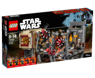 LEGO Star Wars Ucieczka Rathtara - 363070 - zdjęcie 1