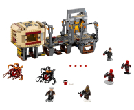 LEGO Star Wars Ucieczka Rathtara - 363070 - zdjęcie 5