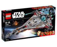 LEGO Star Wars Star Grot - 363079 - zdjęcie 1