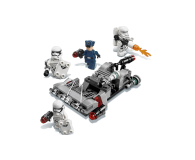 LEGO Star Wars Śmigacz Najwyższego Porządku - 363065 - zdjęcie 2