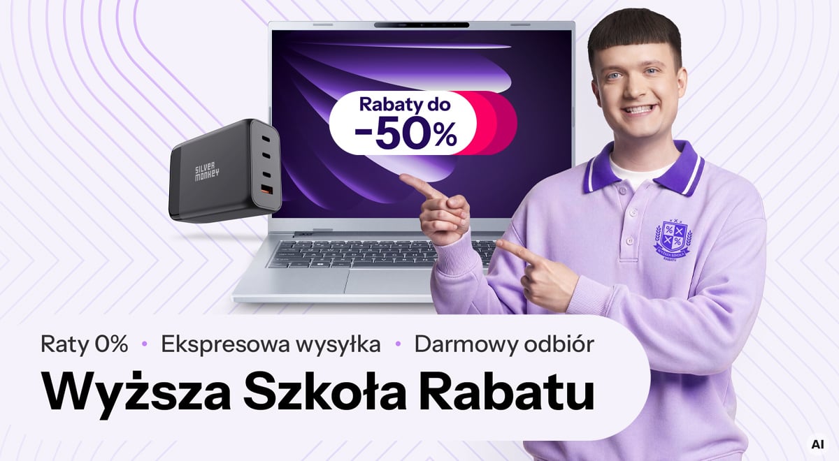 Wyższa Szkoła Rabatu.